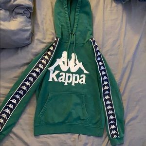 Kappa Hoodie :)